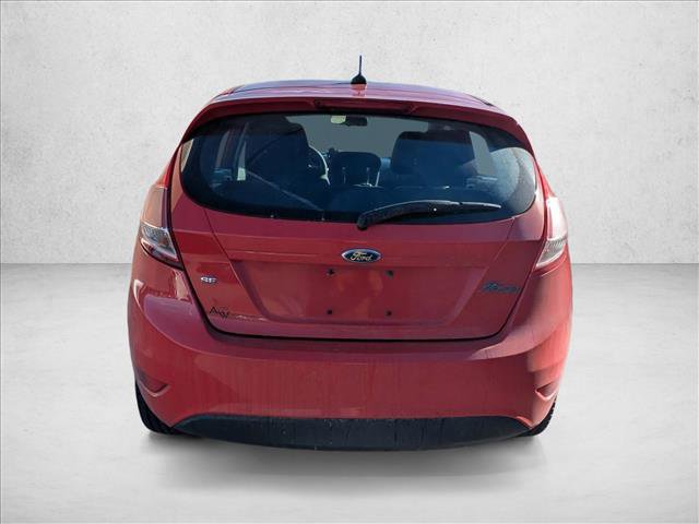 Used 2014 Ford Fiesta SE image 6