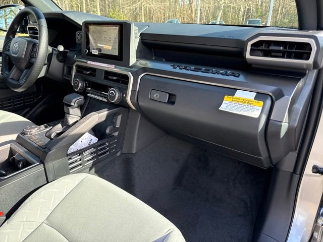 New 2026 Toyota Tacoma SR5 image 31