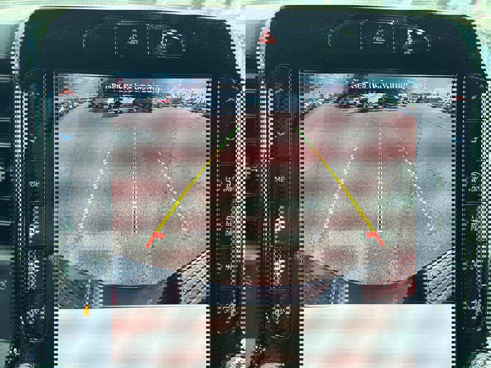 New 2026 RAM 2500 Tradesman image 17