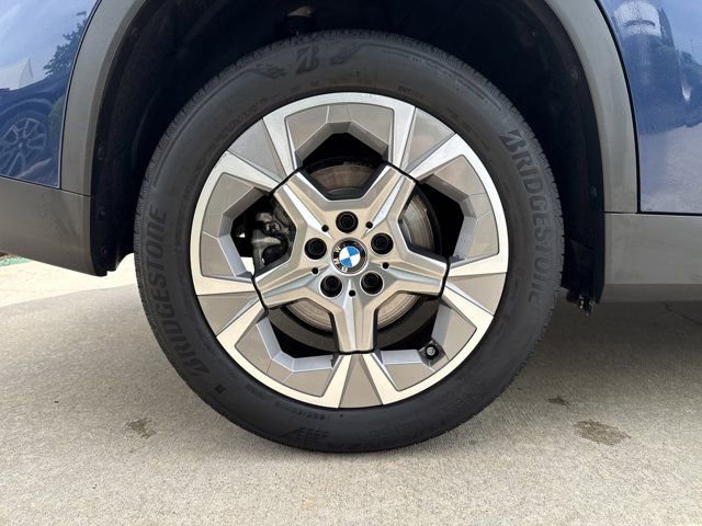 Certified 2023 BMW X1 xDrive28i w/ Convenience Package AWD/4WD image 27