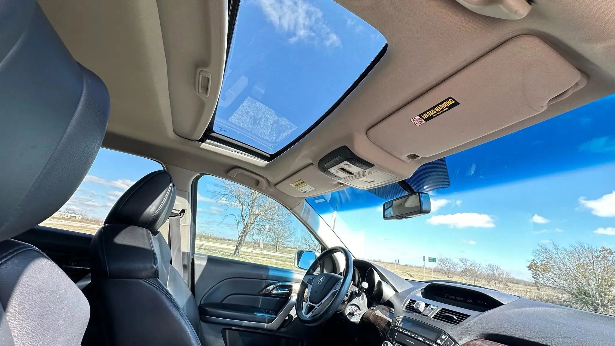 Used 2011 Acura MDX image 19