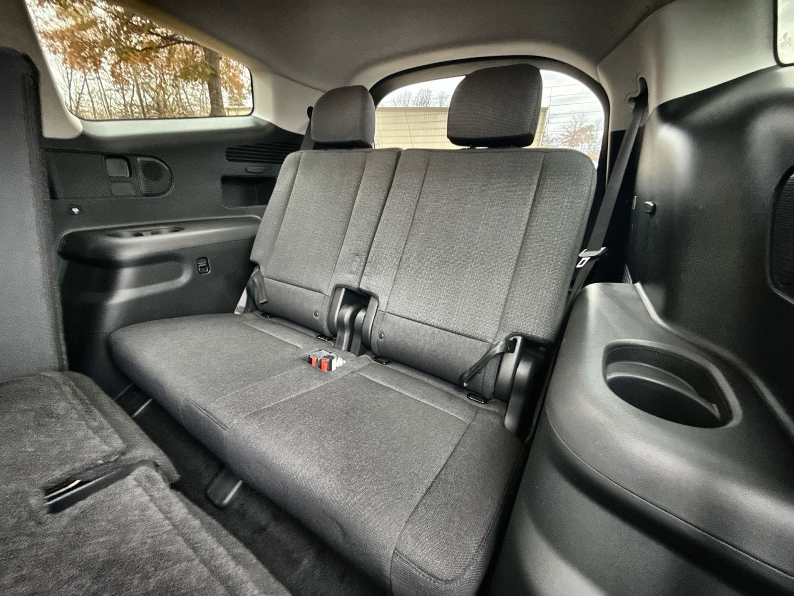 New 2026 Hyundai Ioniq 9 SE image 25