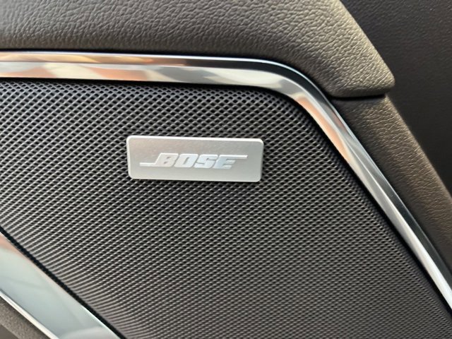 New 2026 Chevrolet Silverado 1500 LTZ w/ LTZ Premium Package image 19