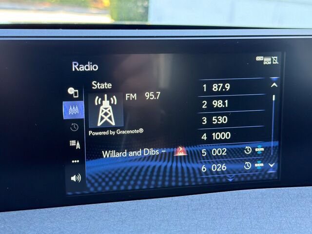 Used 2020 Lexus UX 250h w/ Premium Package AWD/4WD image 22