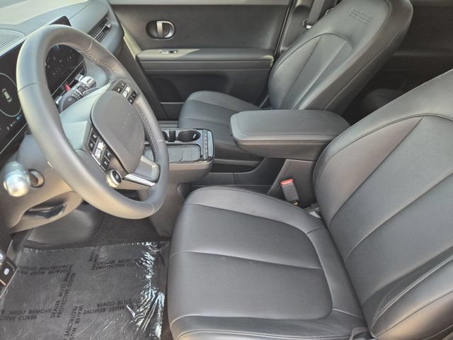 Certified 2025 Hyundai Ioniq 5 SEL RWD image 12