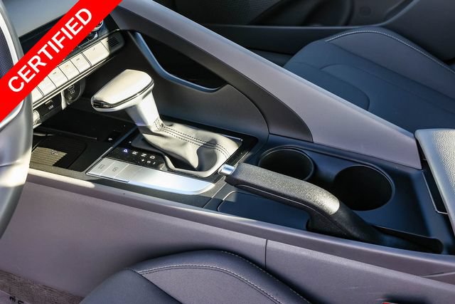 Used 2025 Hyundai Elantra Sport FWD image 21