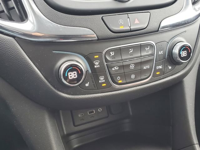 Used 2024 Chevrolet Equinox LT w/ LPO, Floor Liner Package image 34