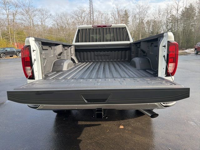 New 2026 GMC Sierra 3500 SLE w/ SLE Value Package image 6