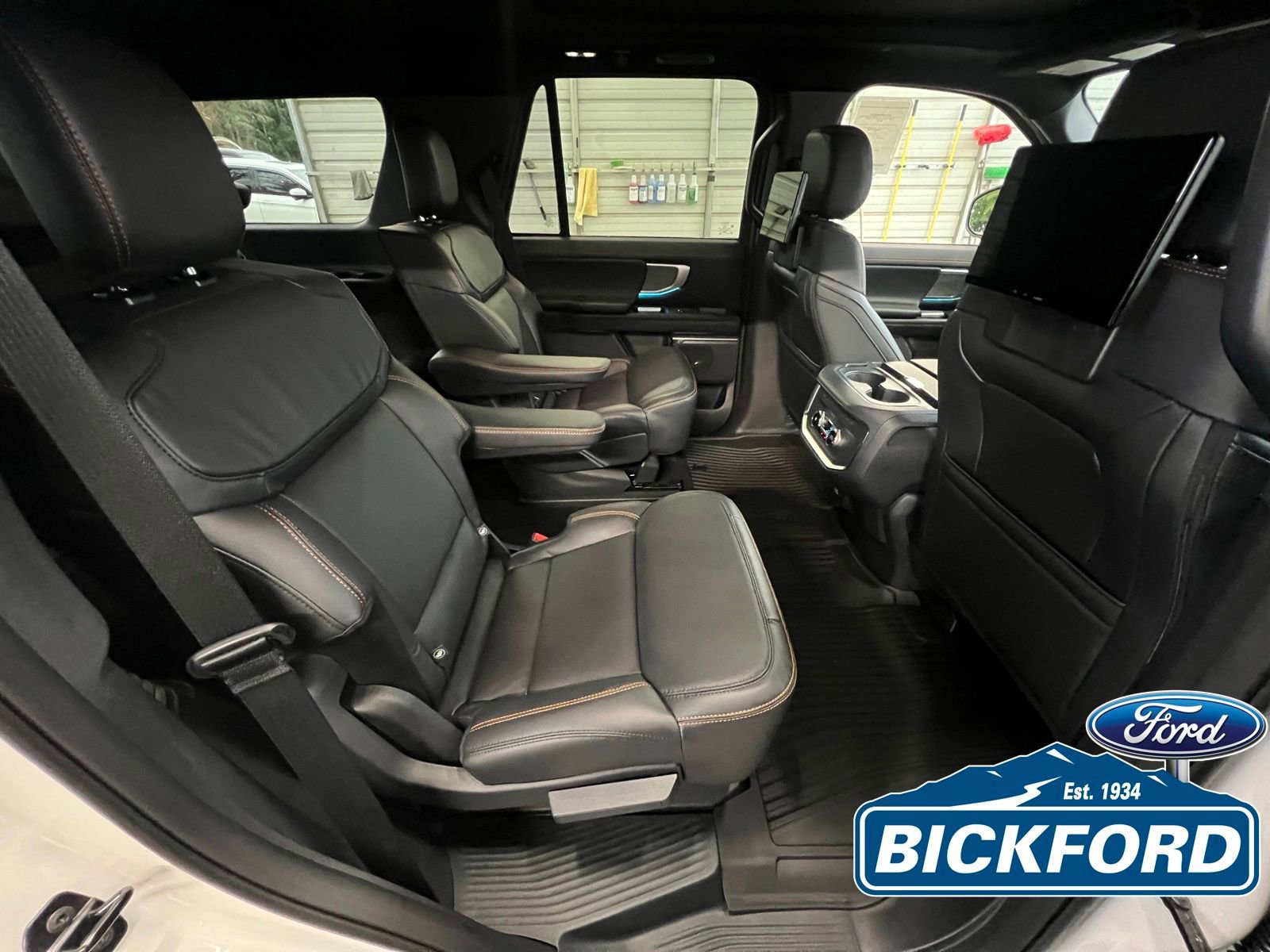 New 2026 Ford Expedition Tremor AWD/4WD image 18