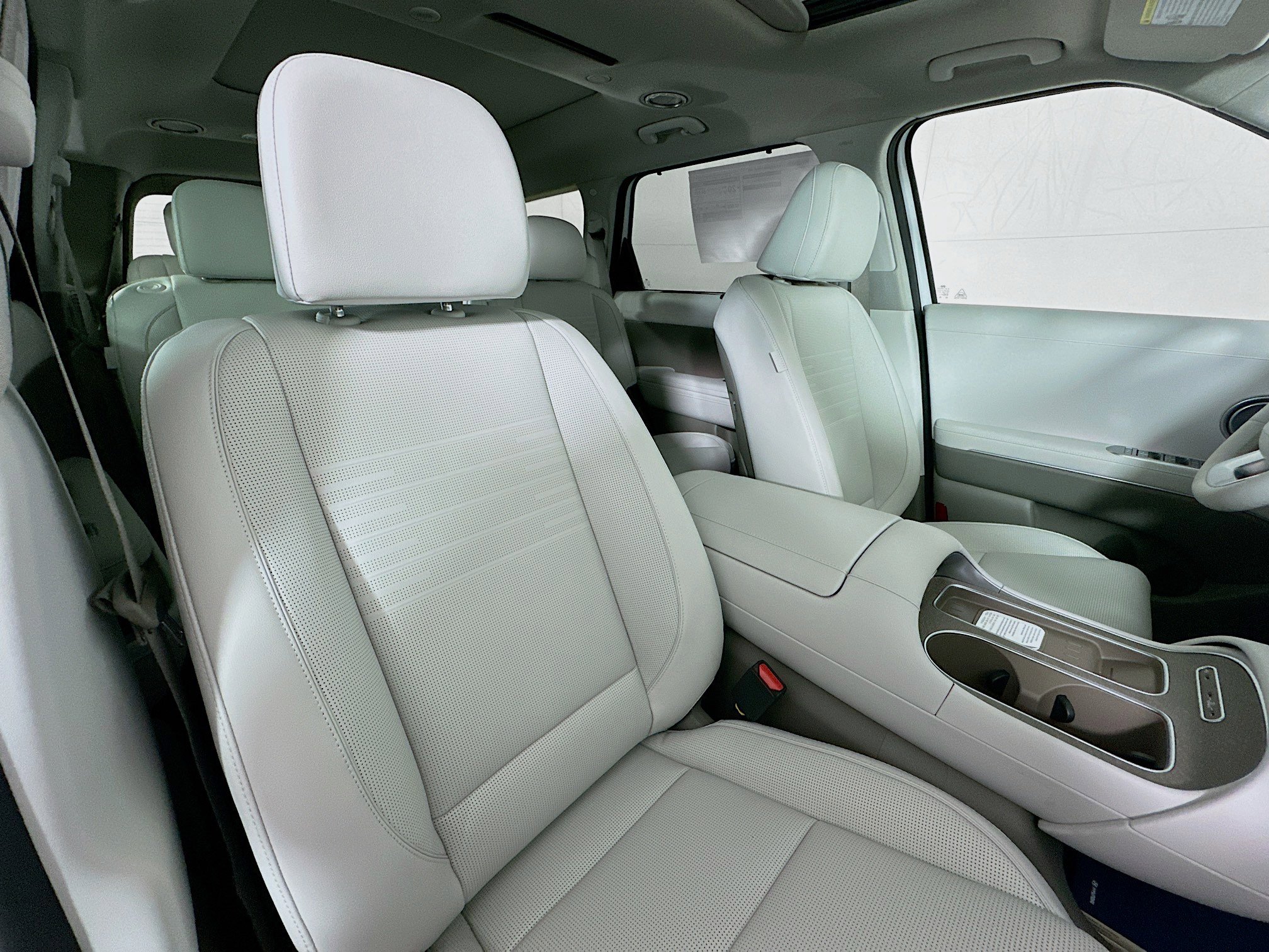 New 2026 Hyundai Palisade Limited image 30