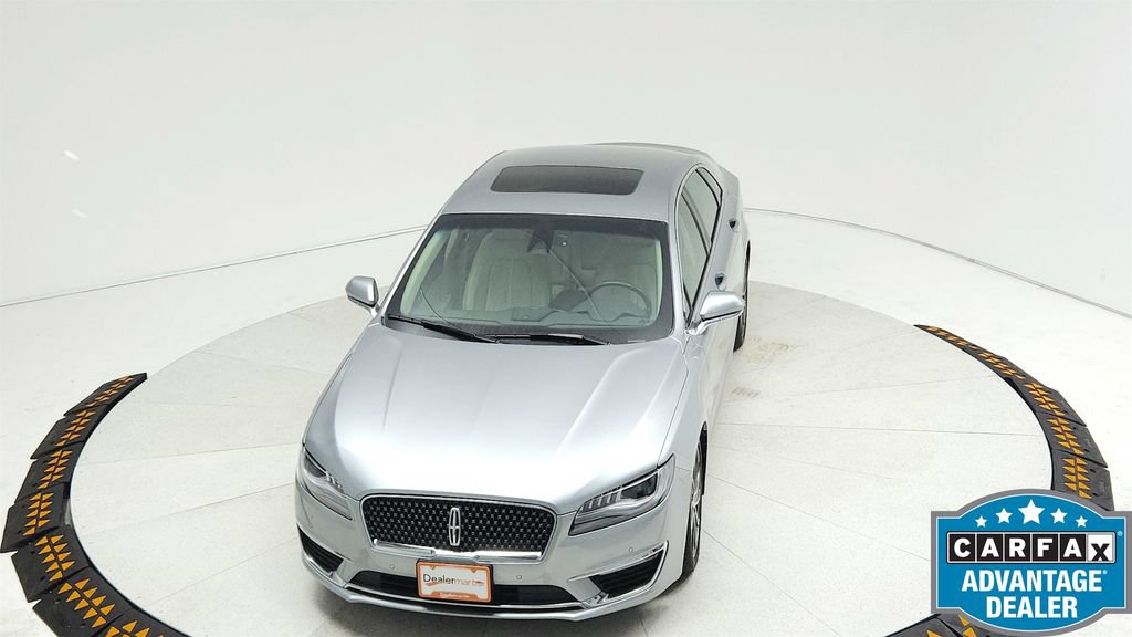 Used 2020 Lincoln MKZ Reserve FWD image 26