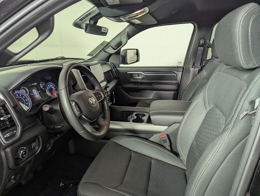 New 2026 Dodge Durango GT image 12