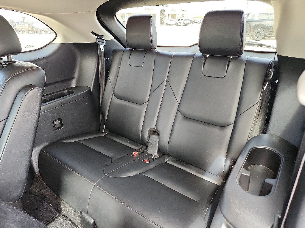 Used 2023 MAZDA CX-9 Touring AWD/4WD image 16