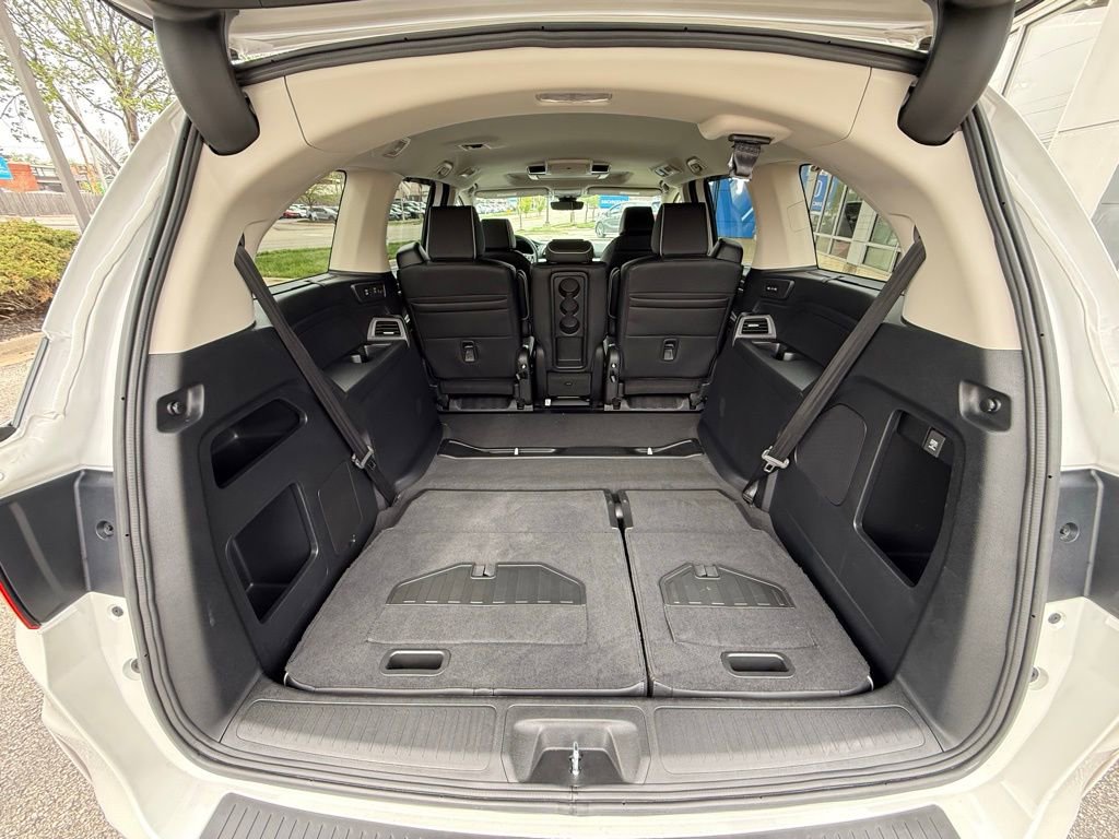 Used 2026 Honda Odyssey Touring image 34