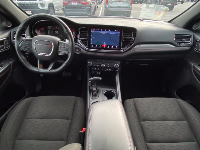 Used 2026 Dodge Durango GT AWD/4WD image 27