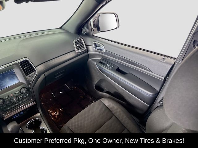 Used 2019 Jeep Grand Cherokee Laredo image 22