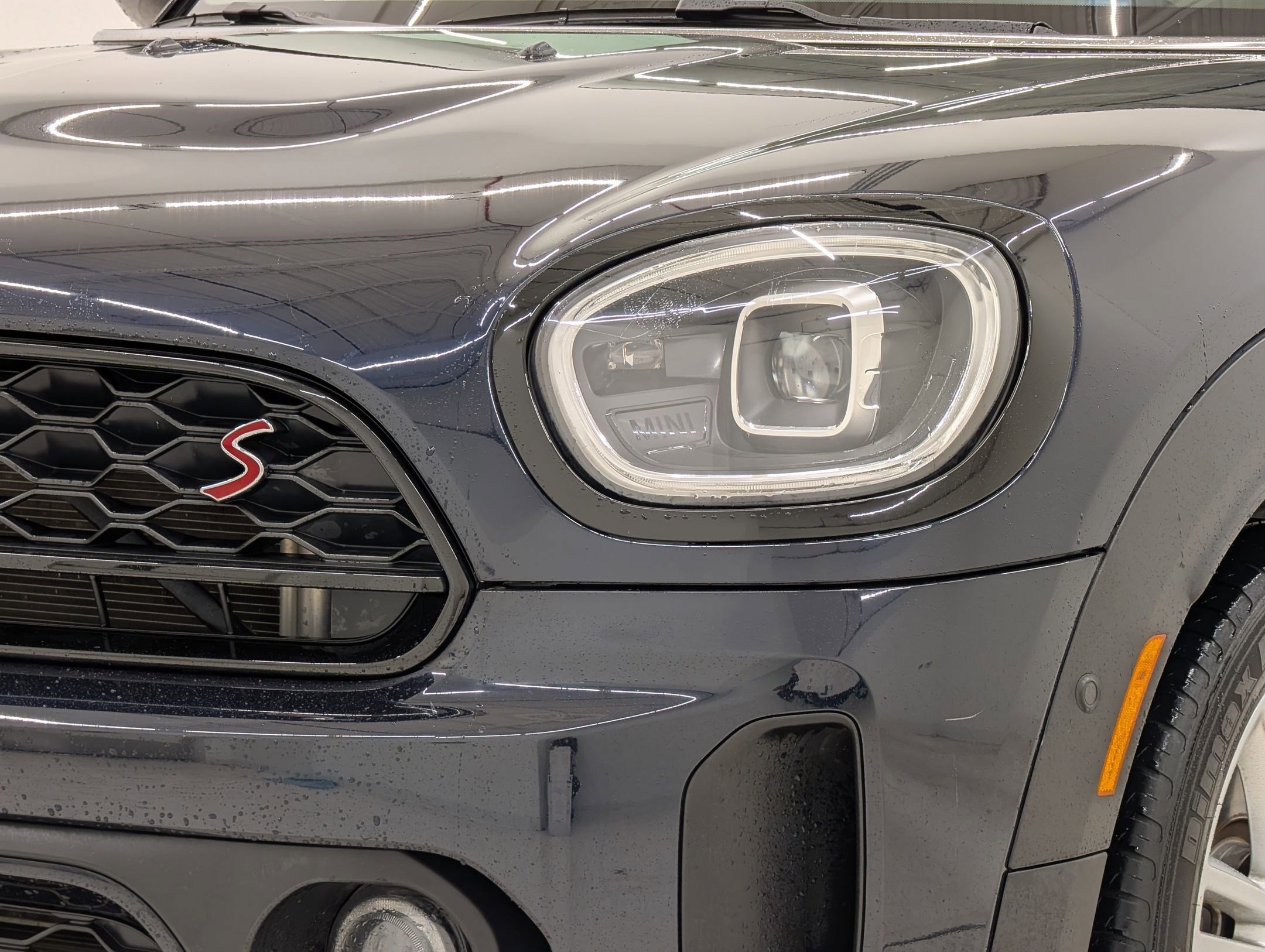 Used 2023 MINI Cooper Countryman S image 11