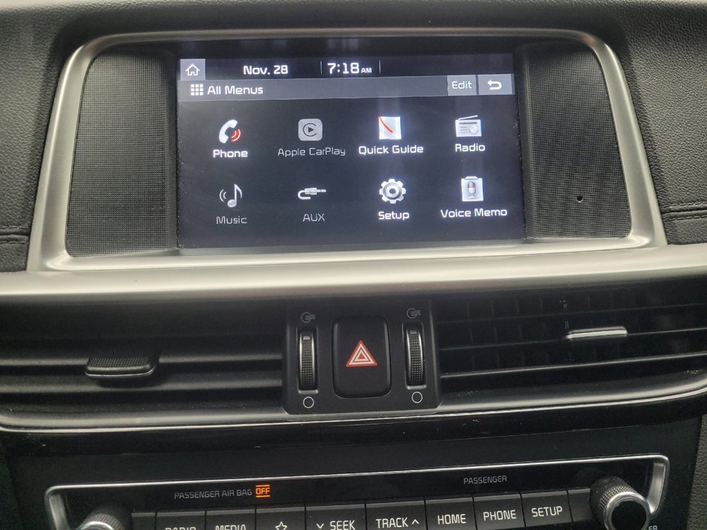 Used 2020 Kia Optima LX image 25