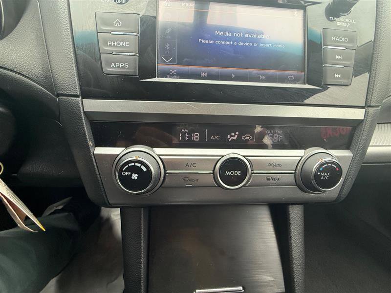 Used 2019 Subaru Outback 2.5i image 34