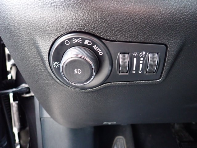 Used 2024 Jeep Compass Latitude AWD/4WD image 14