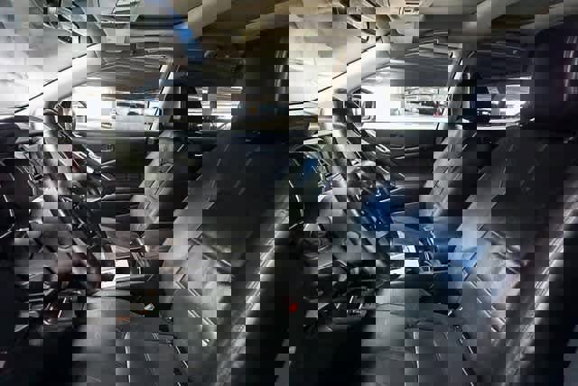 Used 2014 Nissan Murano SL w/ Navigation Package image 20