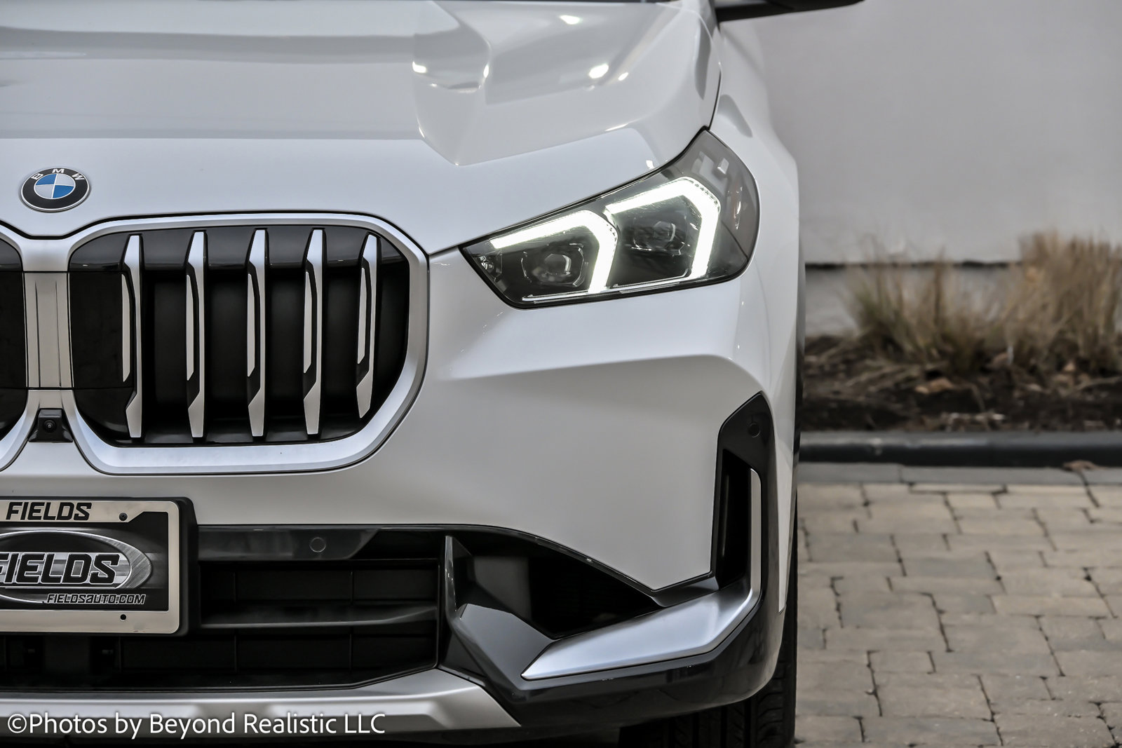 Used 2025 BMW X1 xDrive28i w/ Premium Package image 3