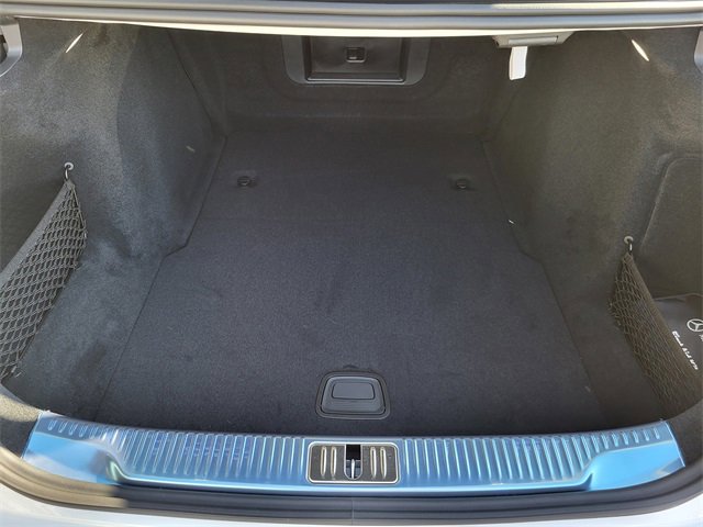 New 2026 Mercedes-Benz S 580 4MATIC Sedan image 9