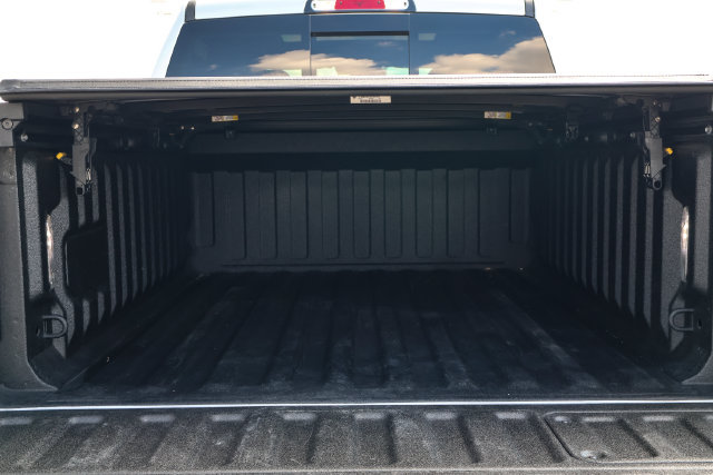 Used 2025 RAM 1500 Limited w/ Bed Utility Group AWD/4WD image 7