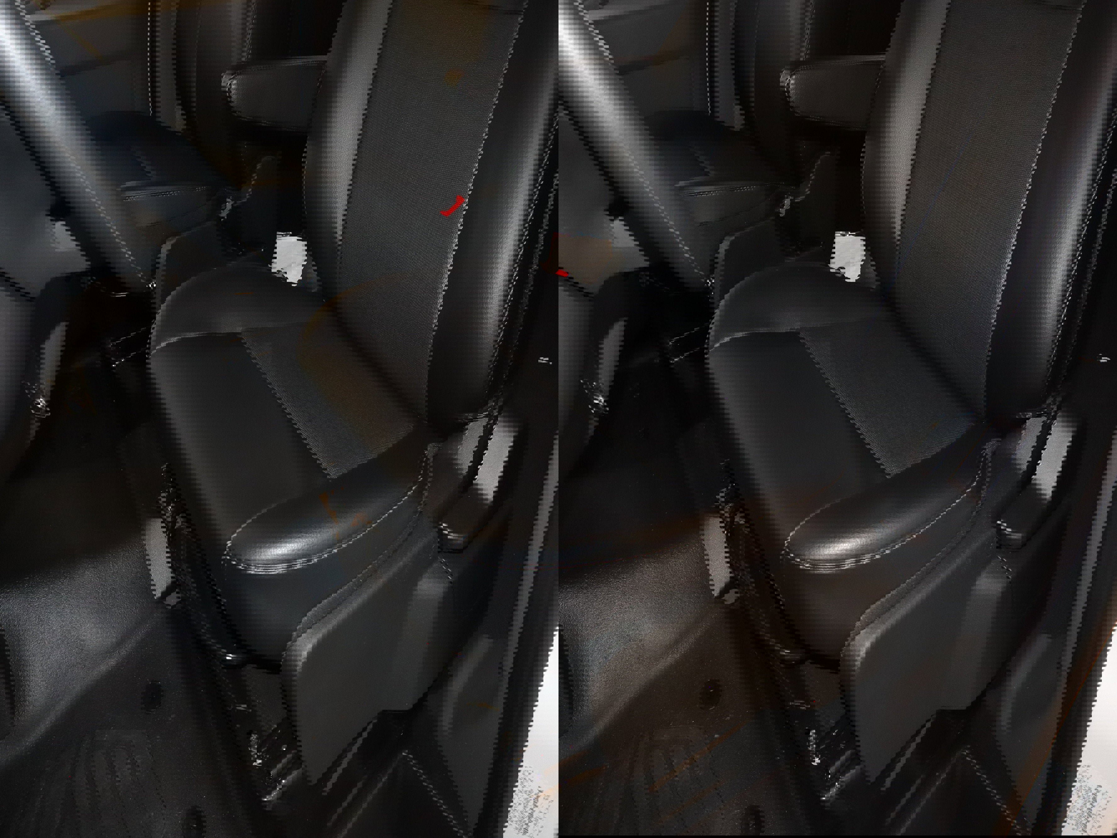 New 2025 Ford Transit 250 Low Roof w/ Load Area Protection Package image 33