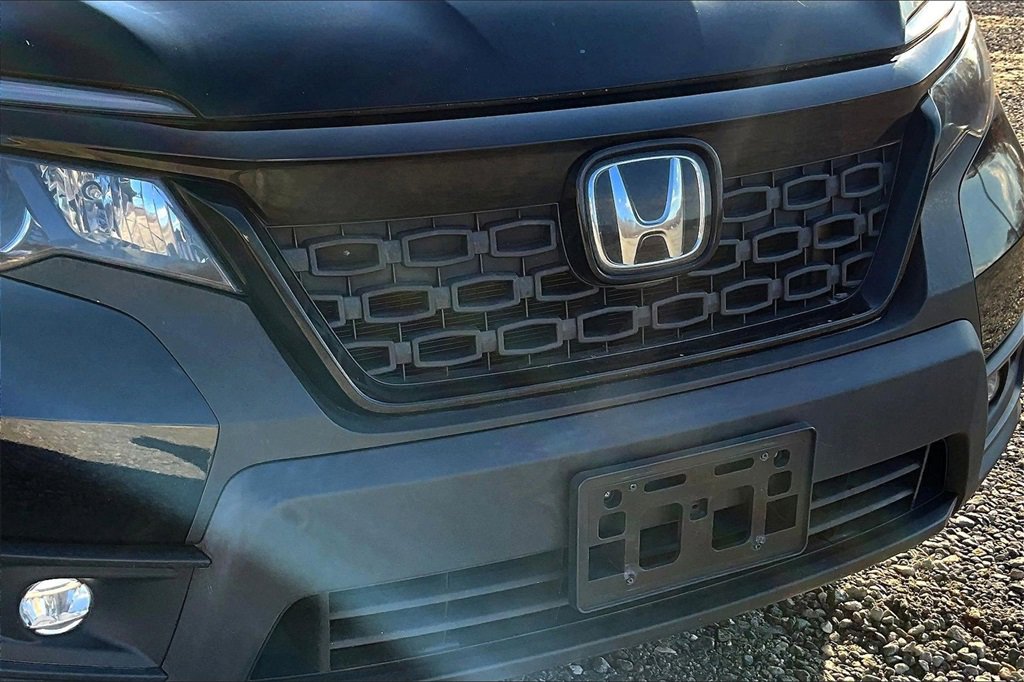 Used 2021 Honda Passport Sport image 23