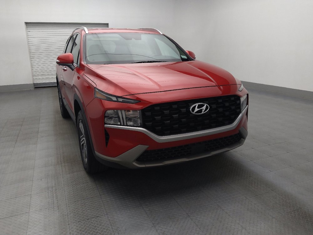 Used 2023 Hyundai Santa Fe SEL image 14