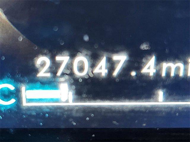 Used 2021 Lincoln Nautilus Reserve w/ Equipment Group 201A image 24