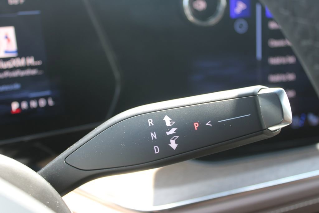 New 2026 Chevrolet Tahoe High Country AWD/4WD image 42