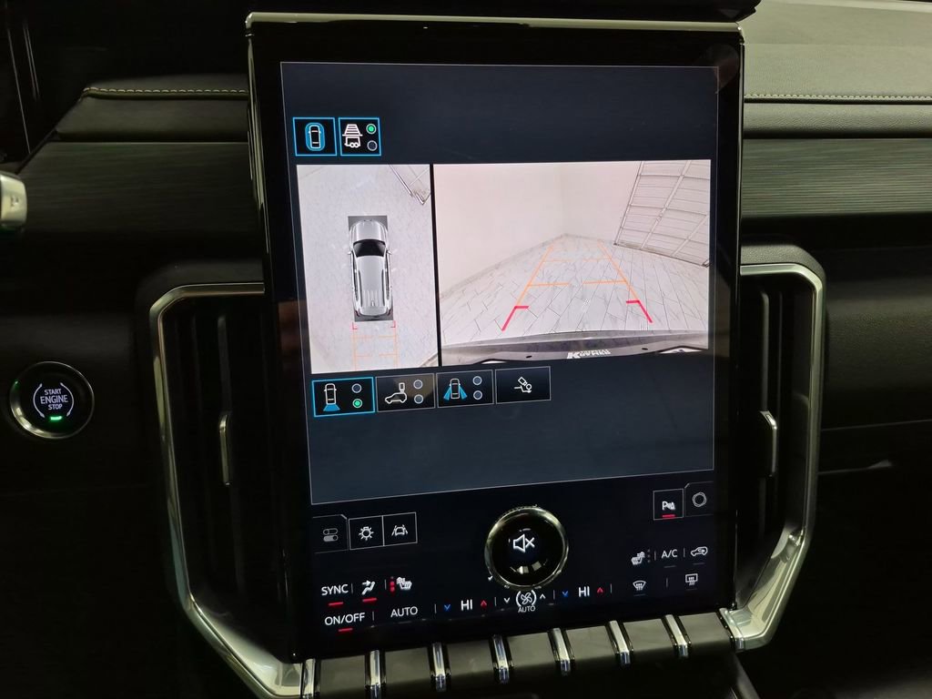 New 2026 GMC Acadia Elevation w/ Black Edition image 15