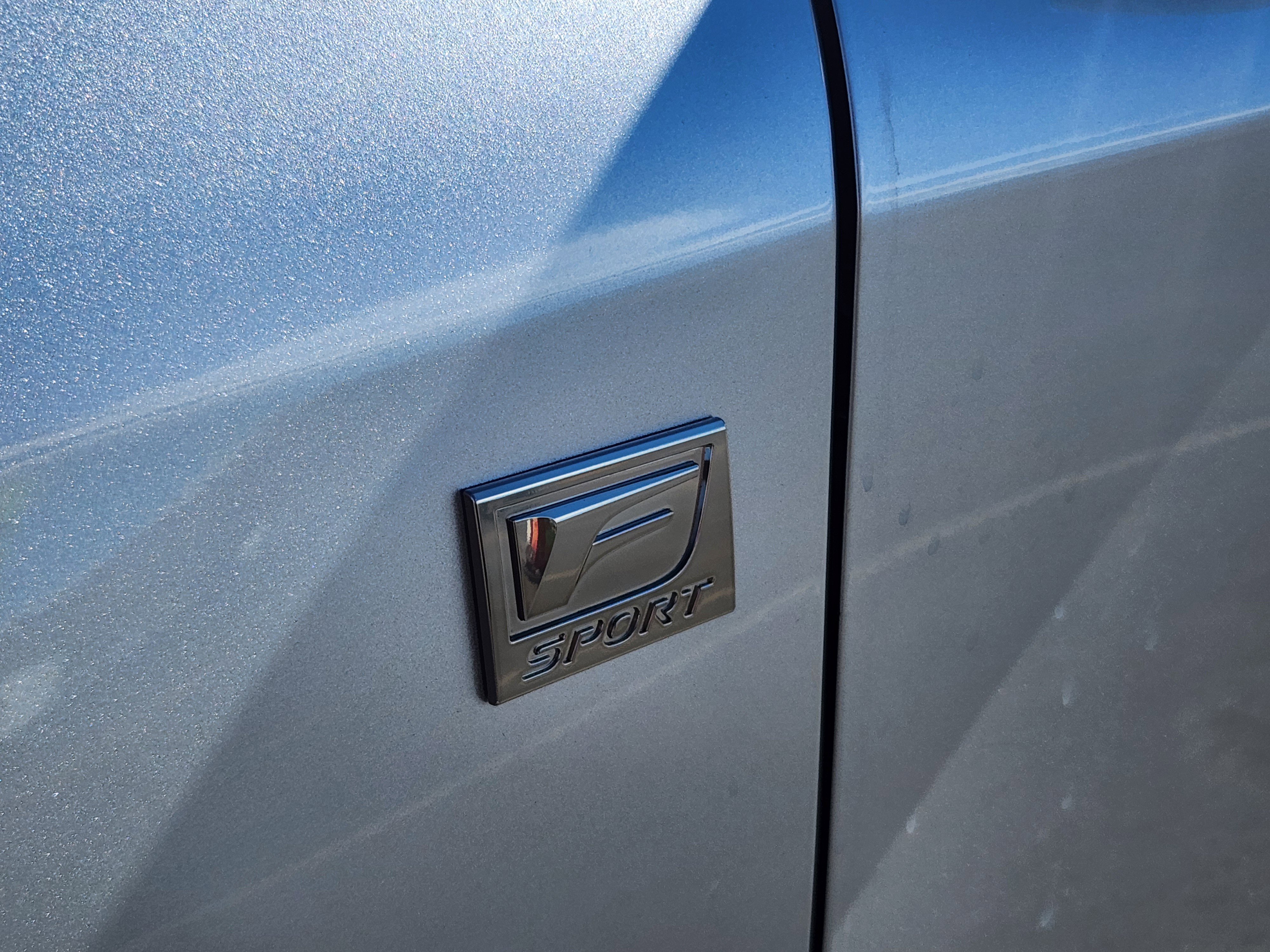 Used 2026 Lexus RX 350 F Sport w/ Convenience Package image 24