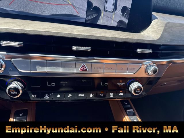Used 2024 Kia Telluride SX Prestige X-Pro AWD/4WD image 25