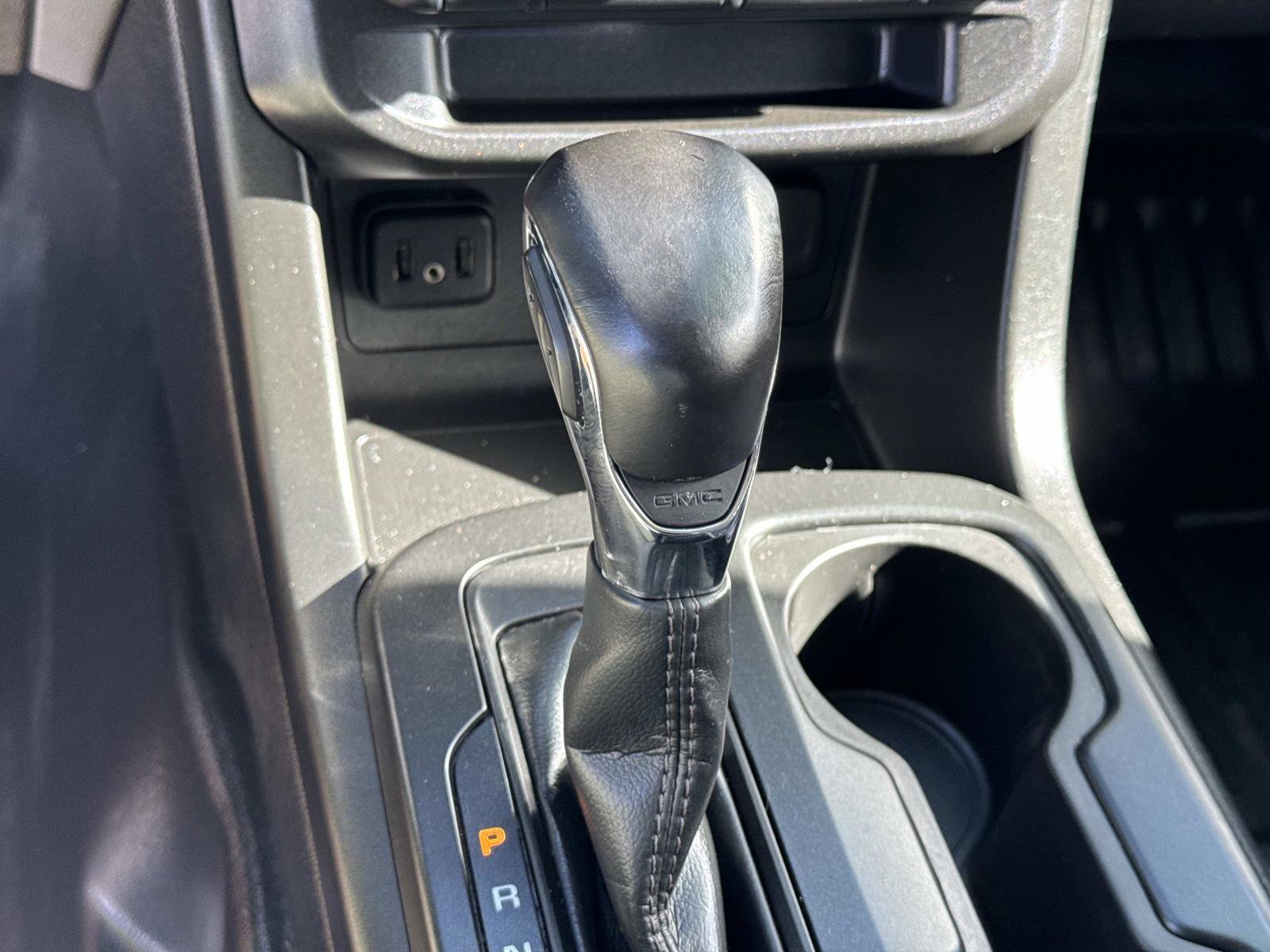 Used 2022 GMC Canyon Elevation Standard w/ Convenience Package image 10