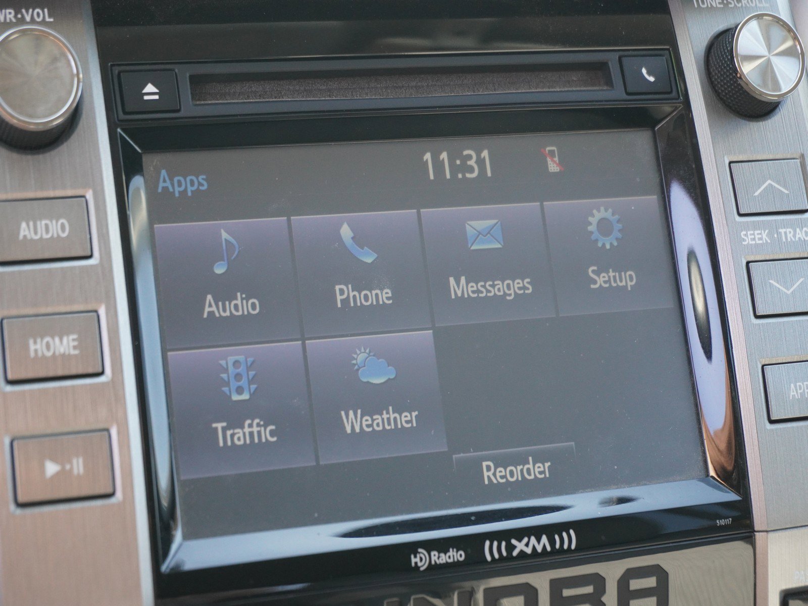 Used 2017 Toyota Tundra SR5 w/ SR5 Upgrade Package image 24