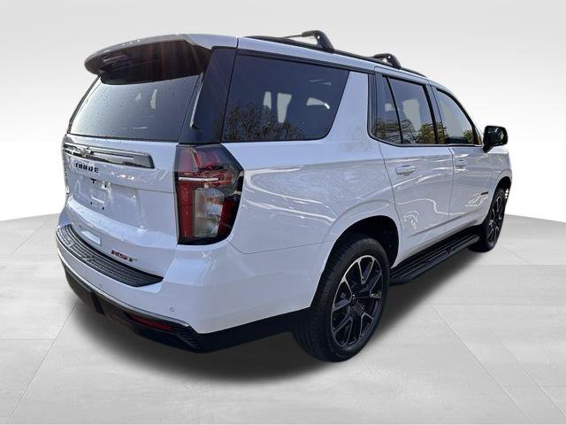Used 2022 Chevrolet Tahoe RST AWD/4WD image 6