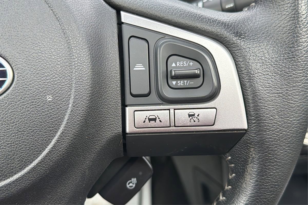 Used 2018 Subaru Forester 2.5i Touring image 38