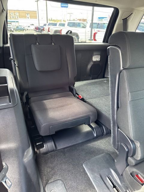 Certified 2024 Toyota 4Runner SR5 image 11