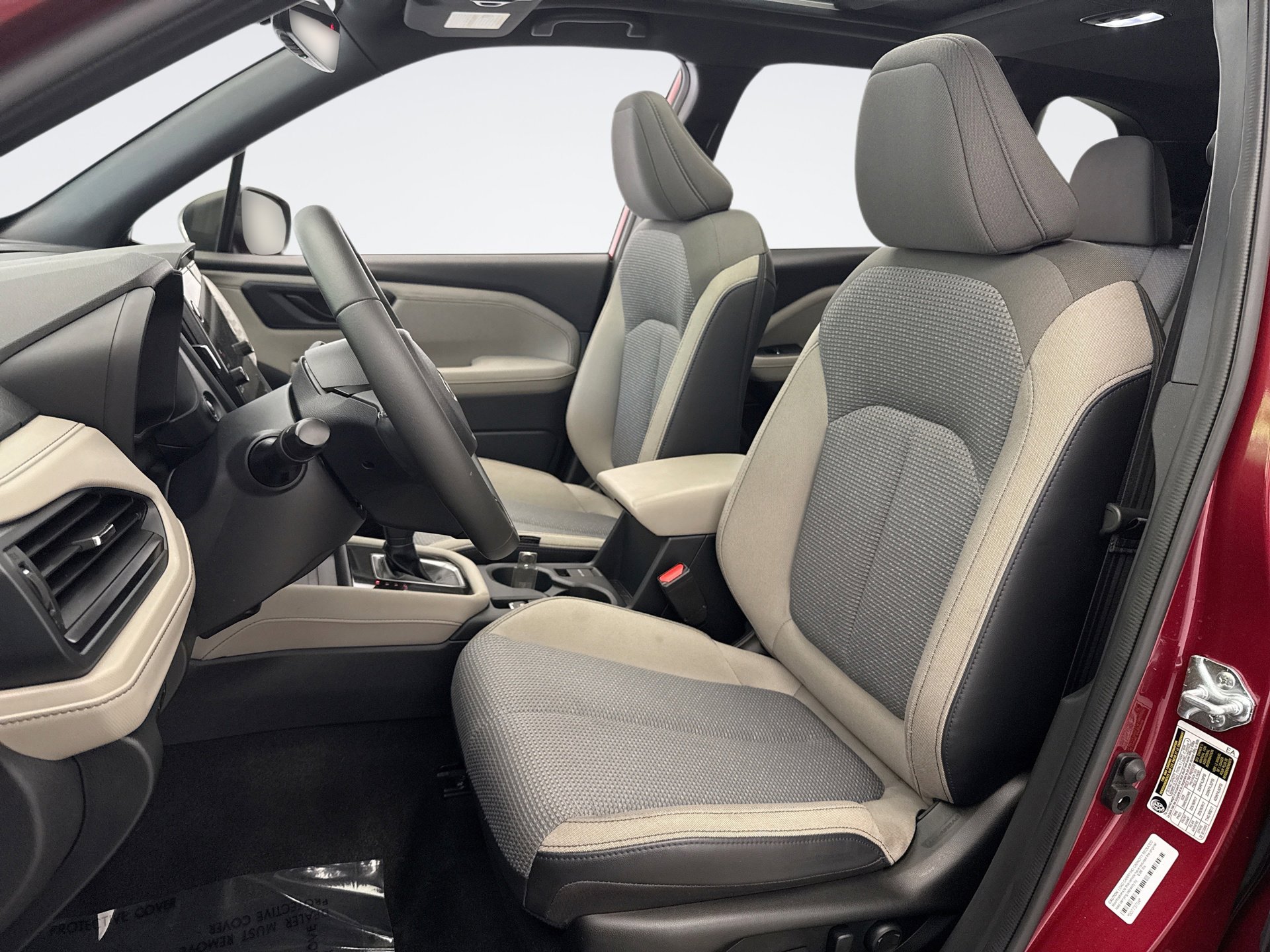 Used 2025 Subaru Forester Premium AWD/4WD image 11