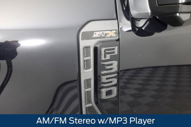 New 2026 Ford F350 XL w/ STX Appearance Package image 17