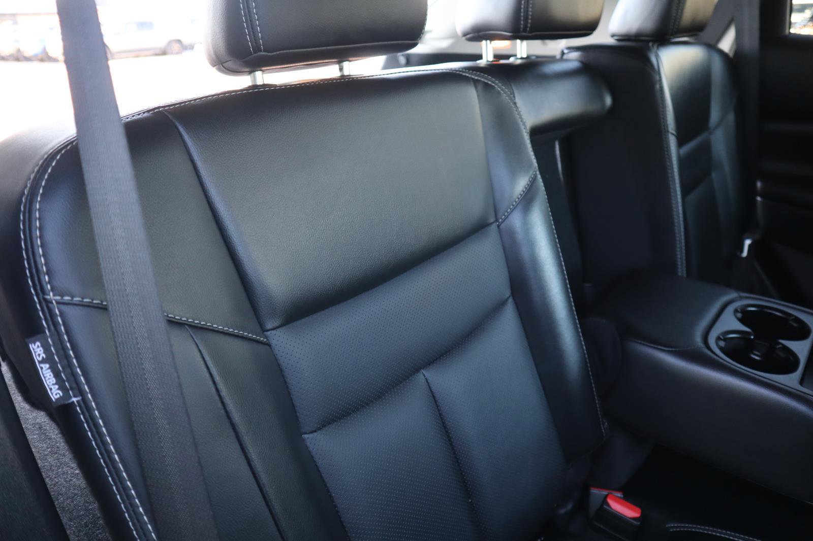 Certified 2024 Nissan Murano SL image 49