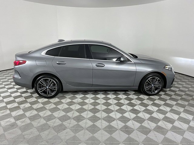 Used 2024 BMW 228i Gran Coupe image 5
