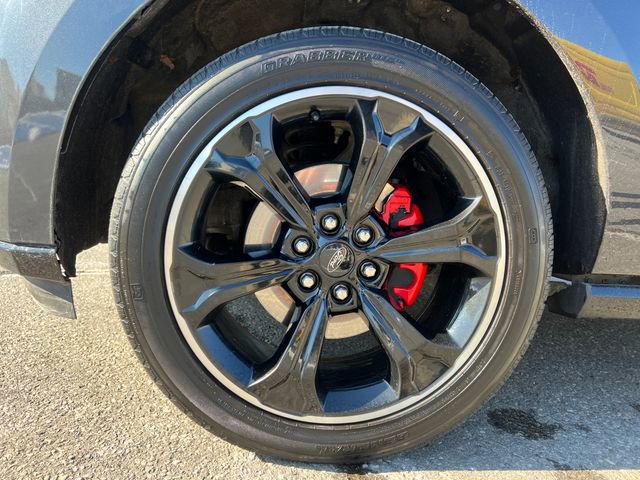 Certified 2022 Ford Expedition Limited image 16