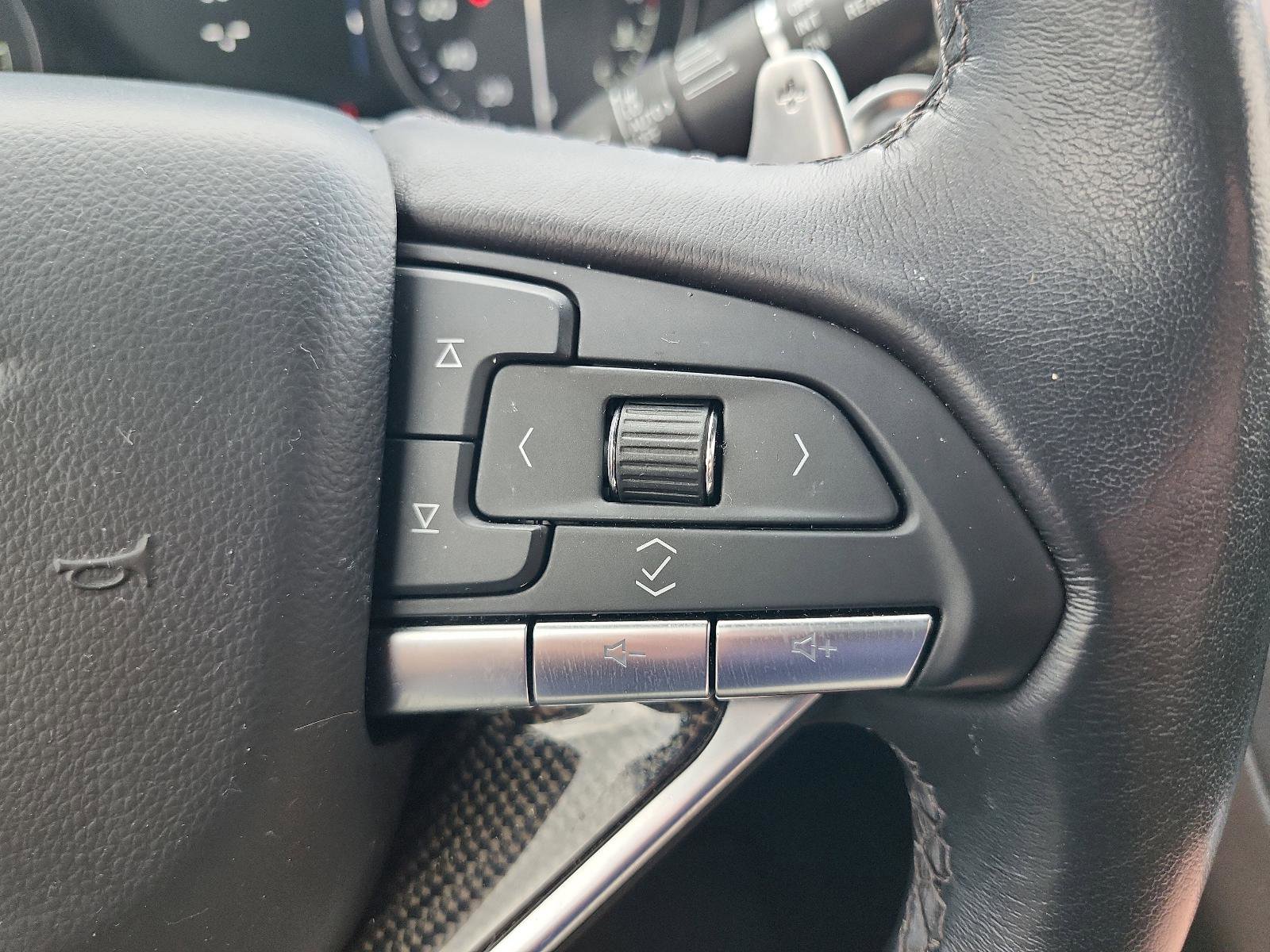 Used 2022 Cadillac XT6 Sport w/ Technology Package image 30