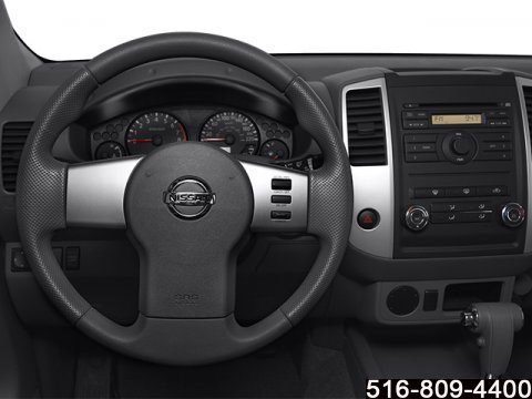 Used 2013 Nissan Frontier SV w/ SV Value Truck Pkg image 10