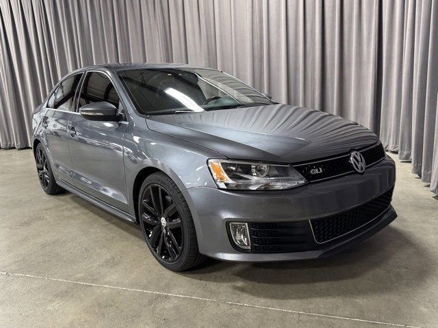 Used 2012 Volkswagen Jetta GLI image 1