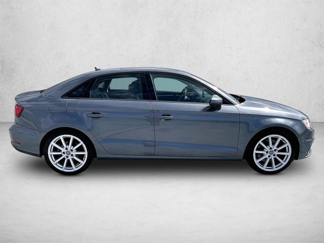 Used 2015 Audi A3 2.0T Premium w/ Driver Assistance Package image 5